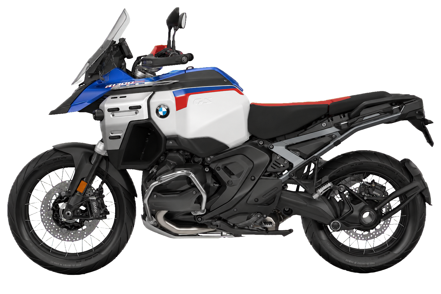 R 1300 GS Adventure