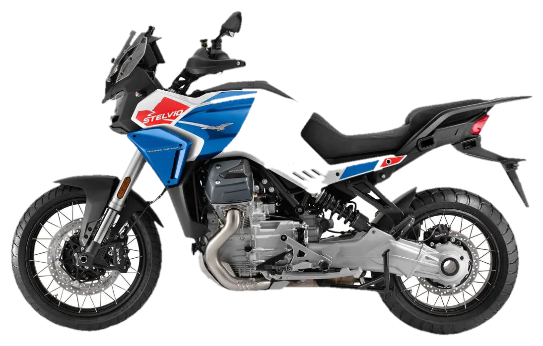 Stelvio Duecento Tributo